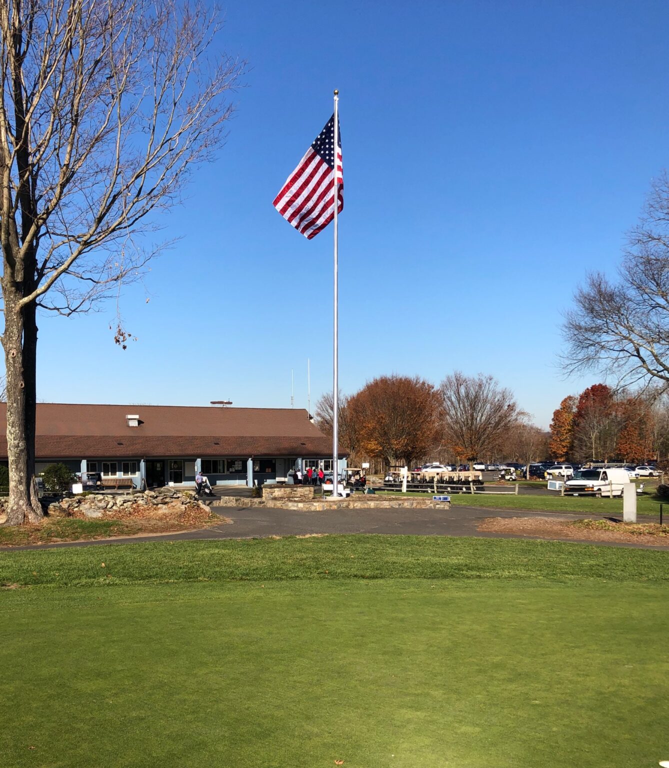 Tashua Knolls Golf Course The Premier Daily Fee Golf Facility in