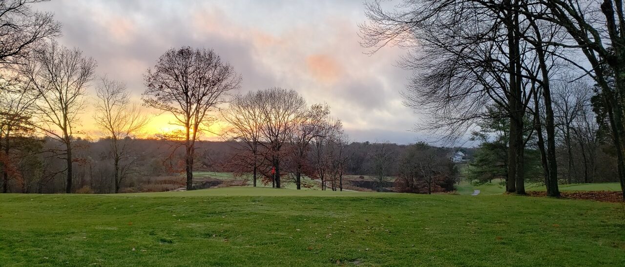 Tashua Knolls Golf Course The Premier Daily Fee Golf Facility in