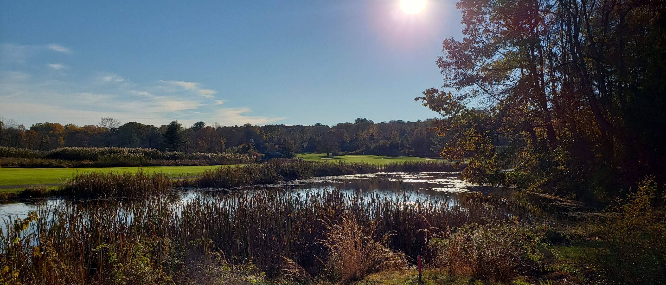 Tashua Knolls Golf Course The Premier Daily Fee Golf Facility in