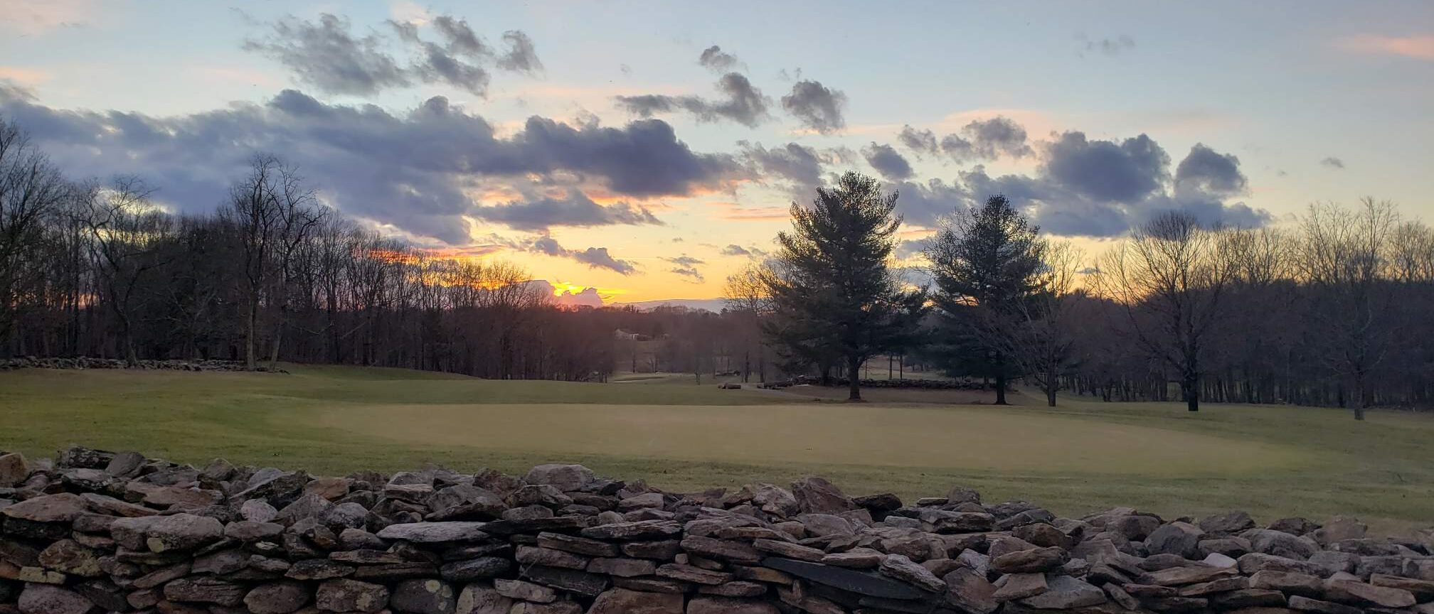 Tashua Knolls Golf Course The Premier Daily Fee Golf Facility in